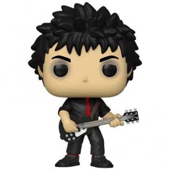 Funko POP Green Day Billie Joe Armstrong
