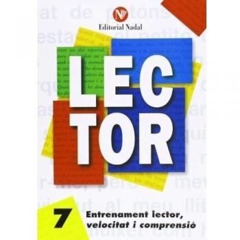 Entrenament lector, velocitat i compresio