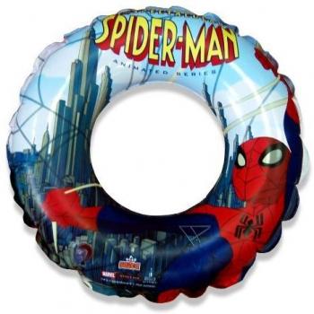 Spiderman - Flotador (Saica 1230)