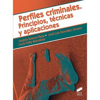 Perfiles criminales: 03
