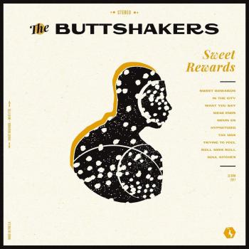 Sweet Rewards - Vinyl Stickers