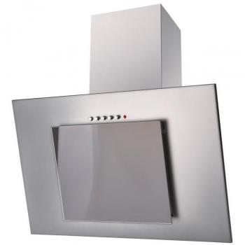 Campana Extractora Akpo WK-4 Nero 50 Gris