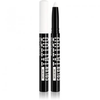 Sombra de Ojos y Lápiz de Ojos Maybelline Color Tattoo 24 HR Tono I Am Unmatched 1,4 g