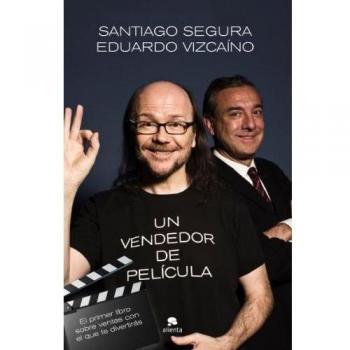 Un vendedor de película