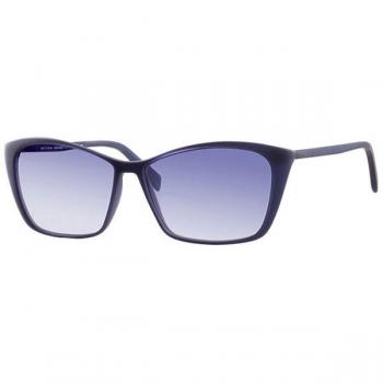 Italia Independent II 0034 Men's Purple Sunglasses 54mm