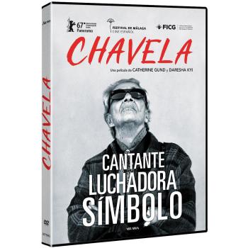 Chavela