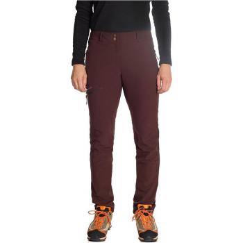 Pantalón largo de mujer Dorset Trangoworld con tejido elástico, tratamiento repelente al agua, múltiples bolsillos, cintura ajustable y diseño ergonómico