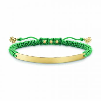 Pulsera Thomas Sabo Mujer A00618486L21V 21cm