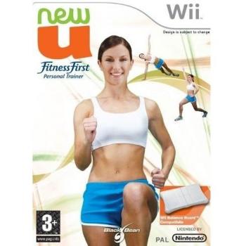 New U