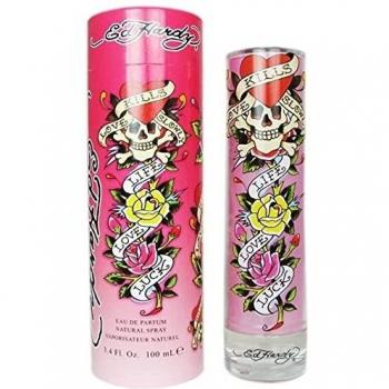 Ed Hardy 100ml Eau Du Parfum EDP Spray