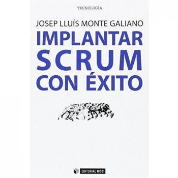 Implantar scrum con éxito: 469