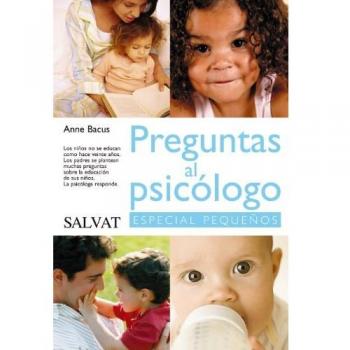 Preguntas al psicólogo