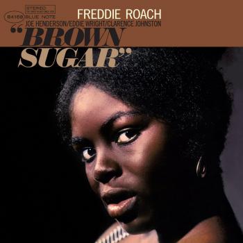Brown Sugar [Vinilo]