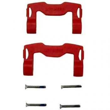 Leatt 4014020130 - Pinza para Ajustar el tamaño