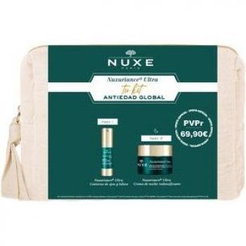 Kit Antiedad Global Nuxuriance Ultra Noche
