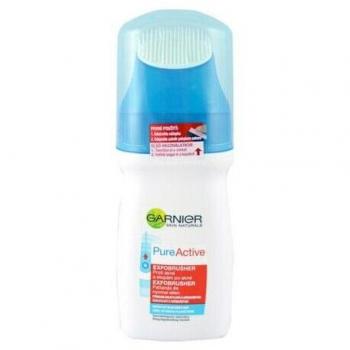 Garnier Pure Active Exfobrusher Acne Cleansing Gel 150 ml