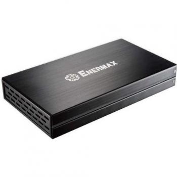 Enermax Brick 3.5'' - Caja de disco duro