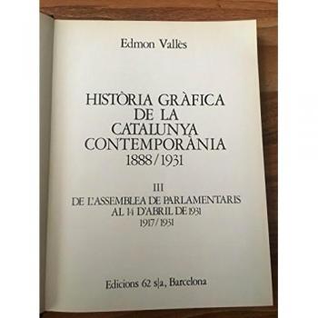 Història gràfica III