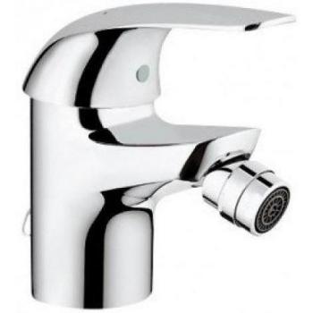 Grohe Euroeco - Grifo de bidé 1/2, Tamaño S, color cromo