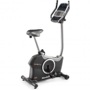 Nordictrack Bicicleta estática GX 2.7 U