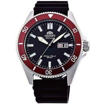 Orient Automatic RAAA0011B19B Mako III Watch