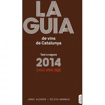 Guia De Vins De Catalunya 2014