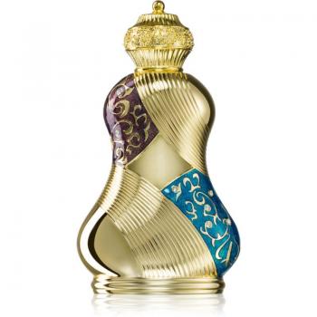 Khadlaj Raniya Perfumed Oil Unisex 18 ml