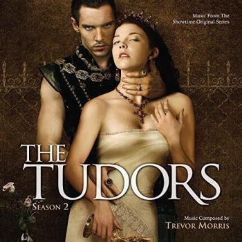 Tudors Season 2