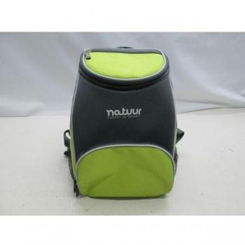 NATUUR - Nevera flexible 12 lt natuur