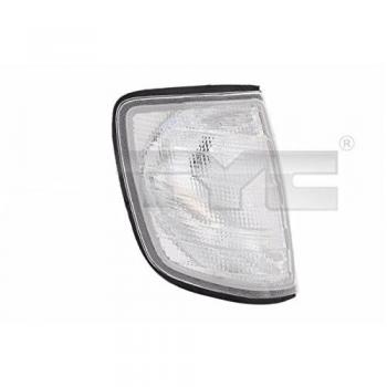 Intermitente blanco derecho para Mercedes W124 S124 C124 A124 1984-1993