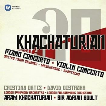 Piano Concerto Violin