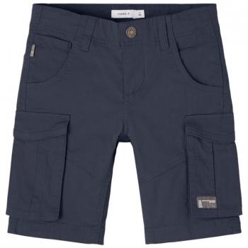 Pantalones Cortos Cargo Ryan Twibamgo de Name It