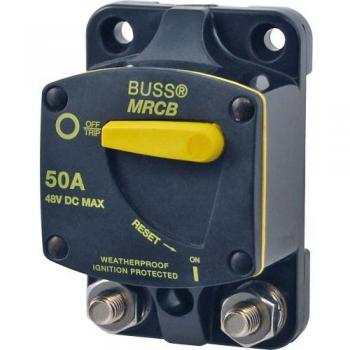 Blue Sea 100 Amp Surface Mount Thermal Circuit Breaker