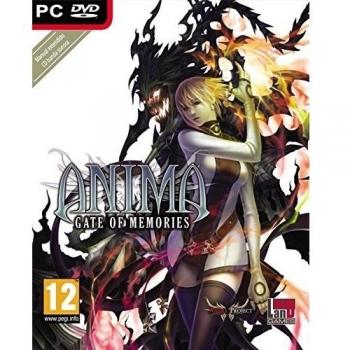 Anima: Gate Of Memories