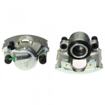 Pinza de Freno Delantera Izquierda Budweg 342860