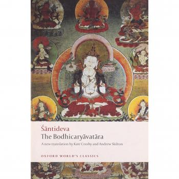 The Bodhicaryavatara