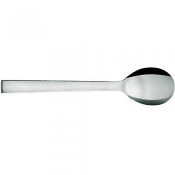 Alessi Santiago - Juego de 6 cucharillas de café
