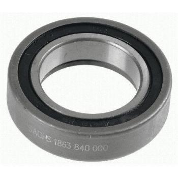 Cojinete de desembrague SACHS 1863 840 000 para DEUTZ-FAHR y FENDT