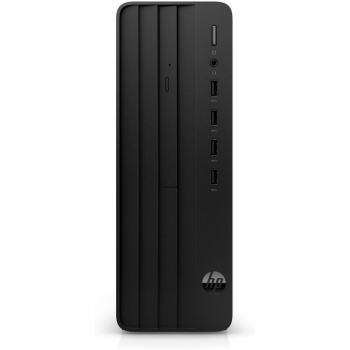 Ordenador Sobremesa HP Pro 290 G9 SFF - Intel Core i3-13100, 16GB RAM, SSD de 512GB, Gráficos UHD 730, DVD, Windows 11 Pro