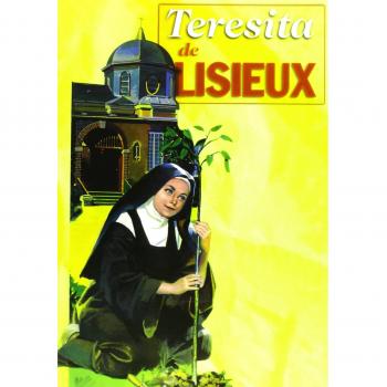 Teresita de Lisieux