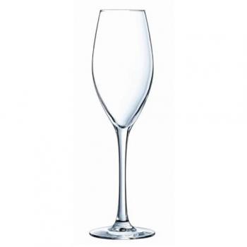Set de copas de vino Cristal d’Arques Paris Wine Emotions 240 ml 4 Unidades