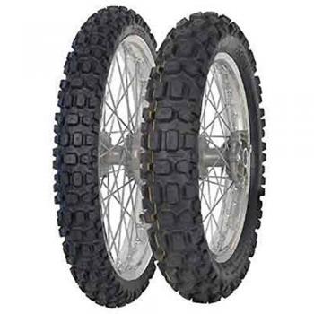 Neumático Sava MC23 110/80-18 TT 58P M+S Rockyrider
