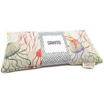 Sakito Saco Térmico Estándar Semillas Medusas 25x13cm 1ud