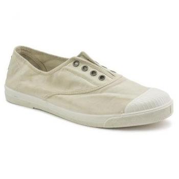 Zapatos Hombre Vegan Natural World Modelo Condor Beige 3102