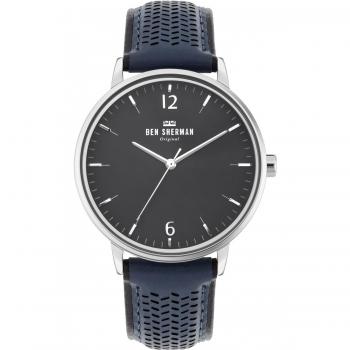 Reloj Ben Sherman para Hombre WB038U (43mm)