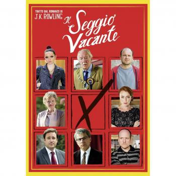 Il Seggio Vacante [DVD]