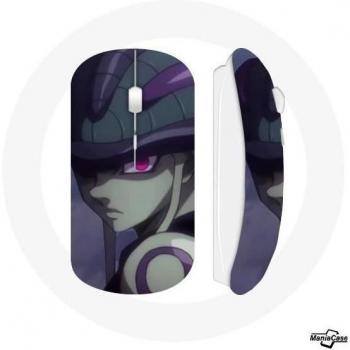 Ratón Inalámbrico Meruem Hunter x Hunter Anime