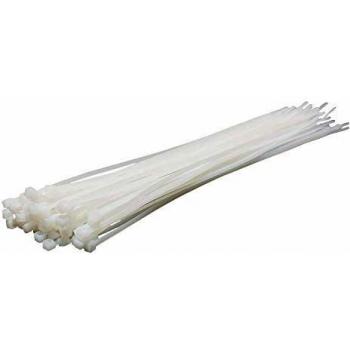 LogiLink KAB0004 - Sujeción para cable, 100 unidades, 300