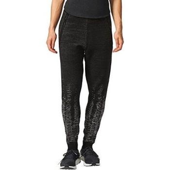 adidas ZNE Pulse KN PT Pantalón, Mujer, Negro