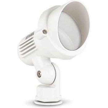 Proyector Blanco 80 x 295 x 150 mm